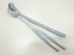 未使用品　正絹　手組帯締め